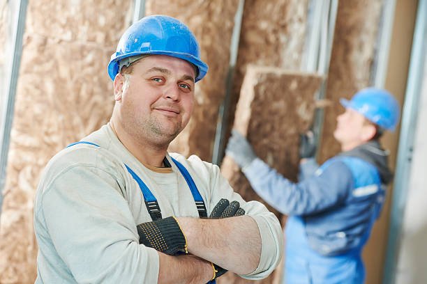 Best Insulation for Specific Applications in Tamarac, FL